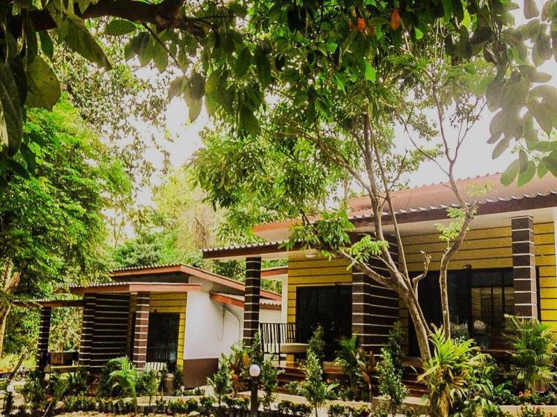Lipe Sunset Forest Resort Exterior photo