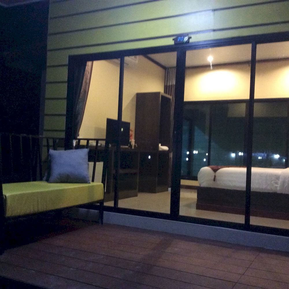 Lipe Sunset Forest Resort Exterior photo